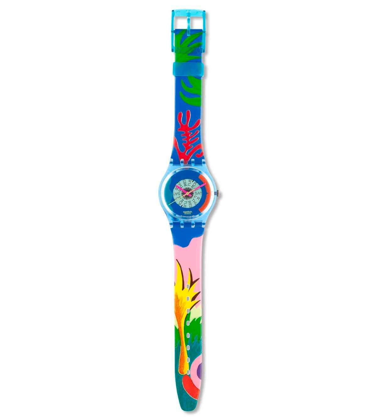 PASSION FLOWER - GN703