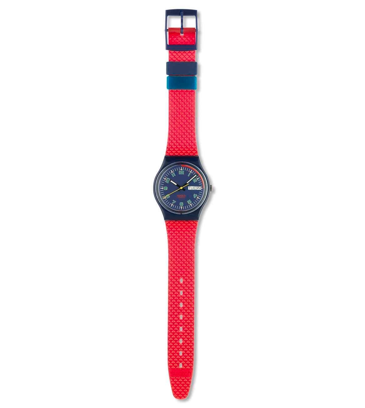 GOOD SHAPE (GN704) - Swatch® United States