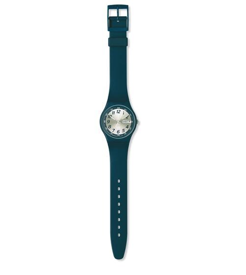 TIME IN BLUE - GN716
