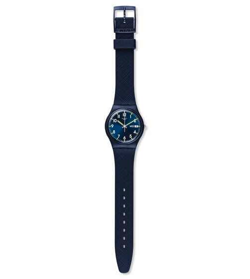 SIR BLUE - GN718