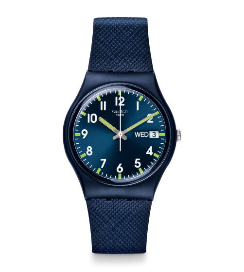 SIR BLUE - GN718