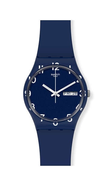 swatch watches for men