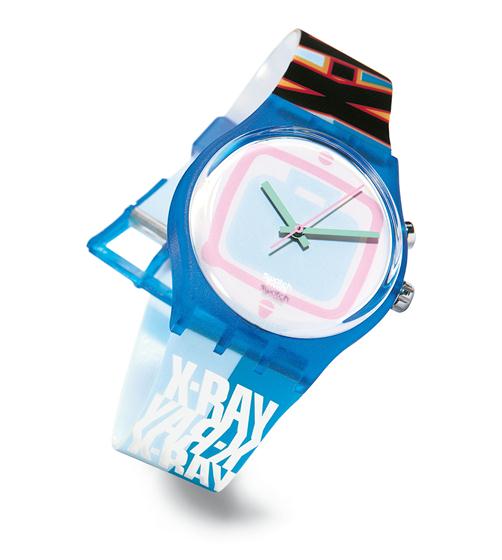 X-RAY - GN902