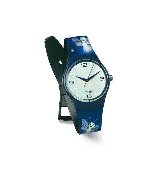 FLY BY NIGHT - GN911