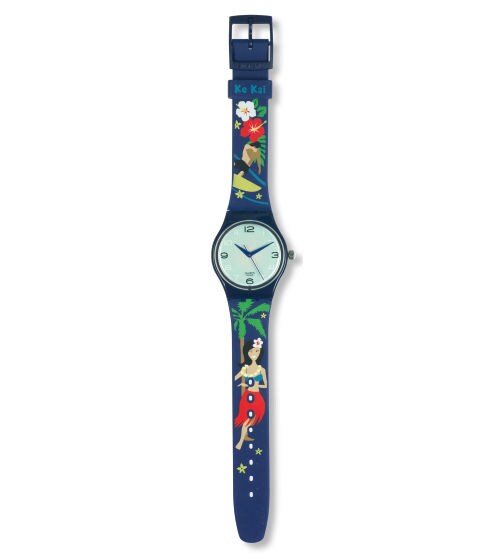 FLY BY NIGHT / RESALE HAWAII, US - GN911C