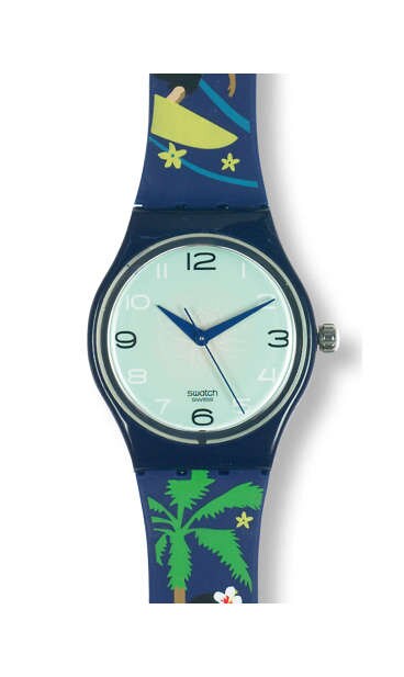 Watches: Loomi - Swatch® United States