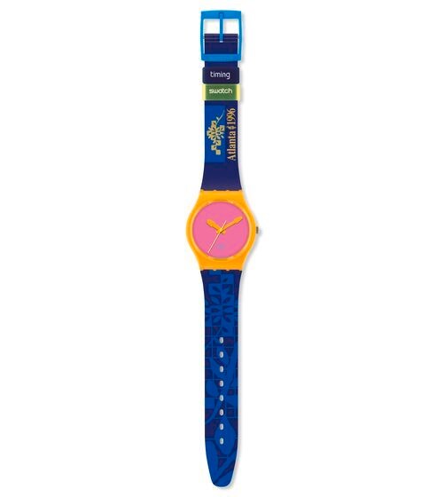 ATLANTA STAFF - GO100C
