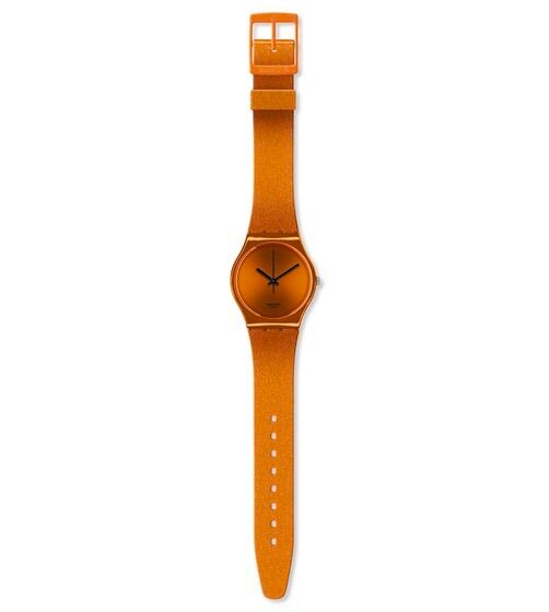 DEEP ORANGE - GO111