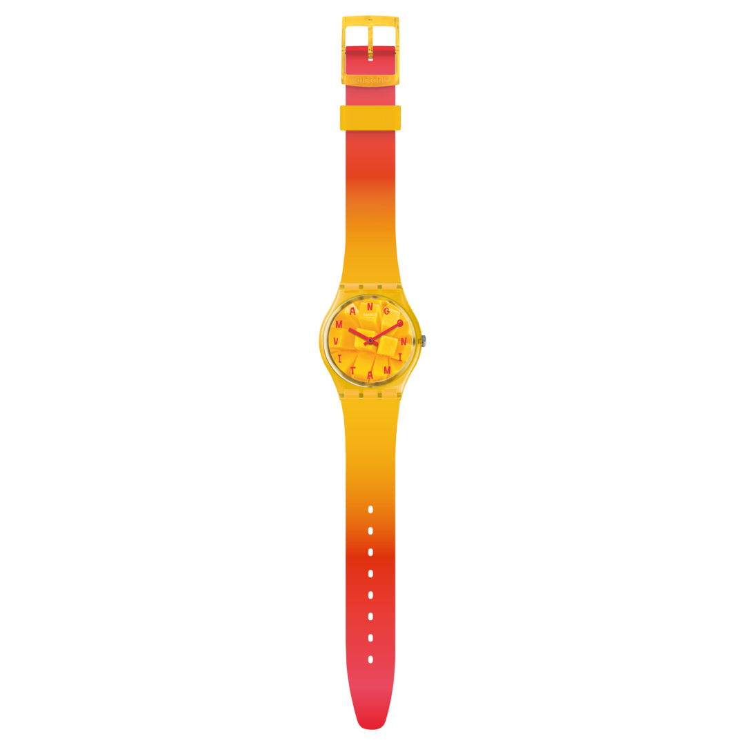 "COEUR DE MANGUE" Gallery Image #2