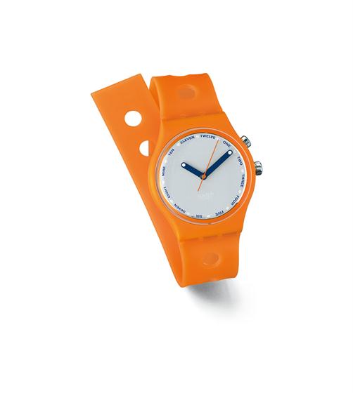 ORANGE TICKET - GO900