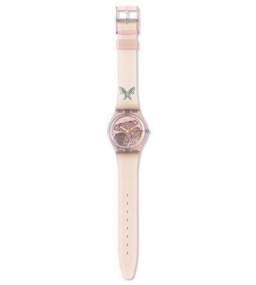 FARFALLA ROSSA - GP117PU