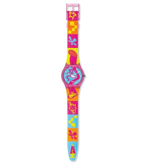 GIRLY PARTY - GP122