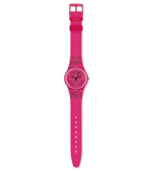 TIME NEVER DIES PINK - GP138