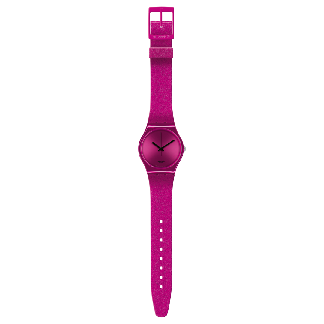 DEEP PINK GP139 Swatch® Official Store