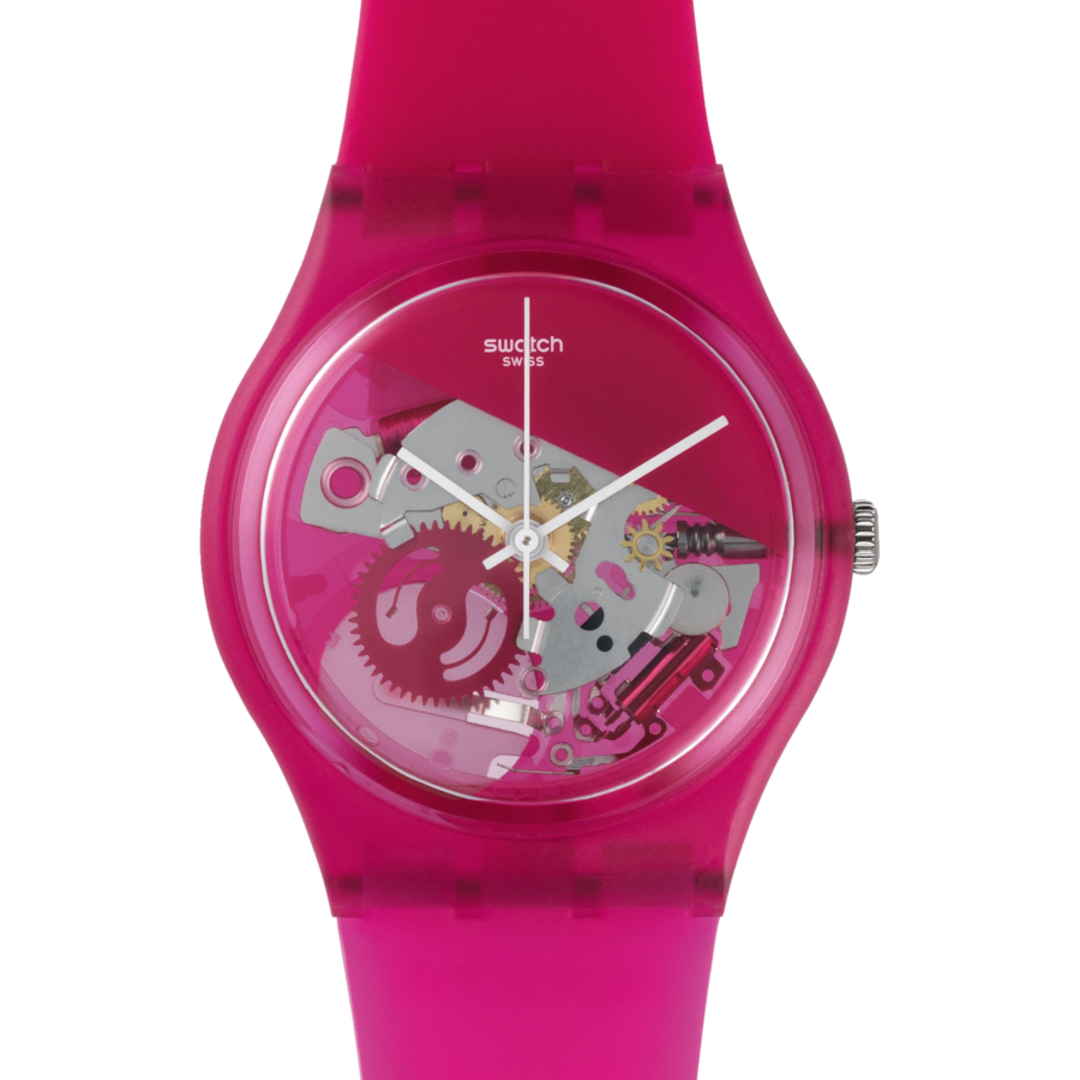 Где Купить Часы Swatch