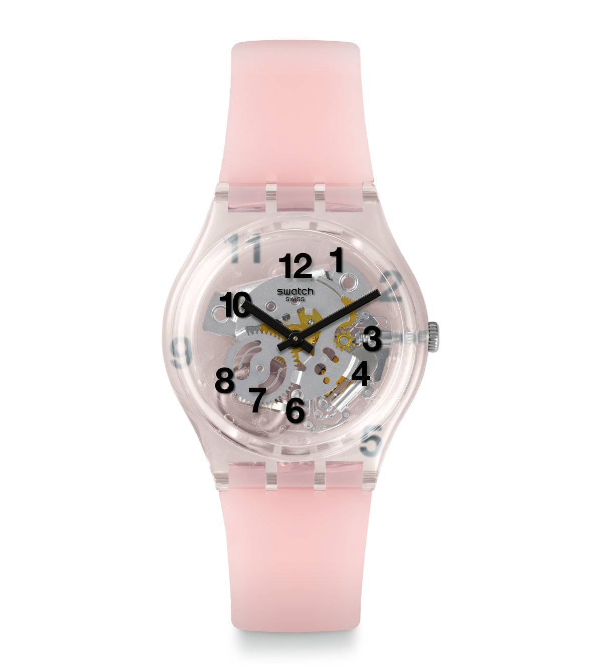 PINK BOARD (GP158) - Swatch® United Kingdom