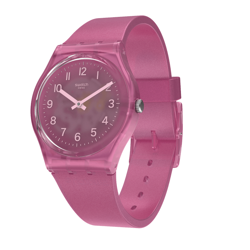 Swatch pink hot sale