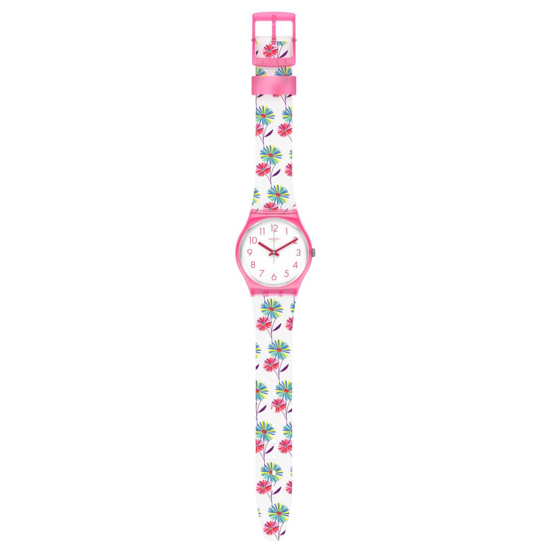 BOTANICOSE - GP171 | Swatch® Official Online Store