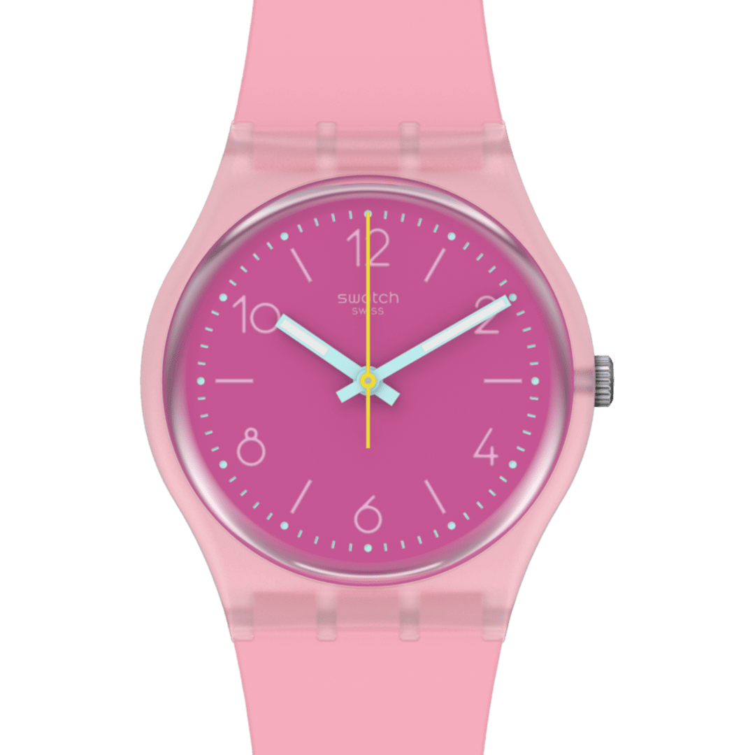 CHERRY LOLLIPOP - GP176 | Swatch® Official Online Store