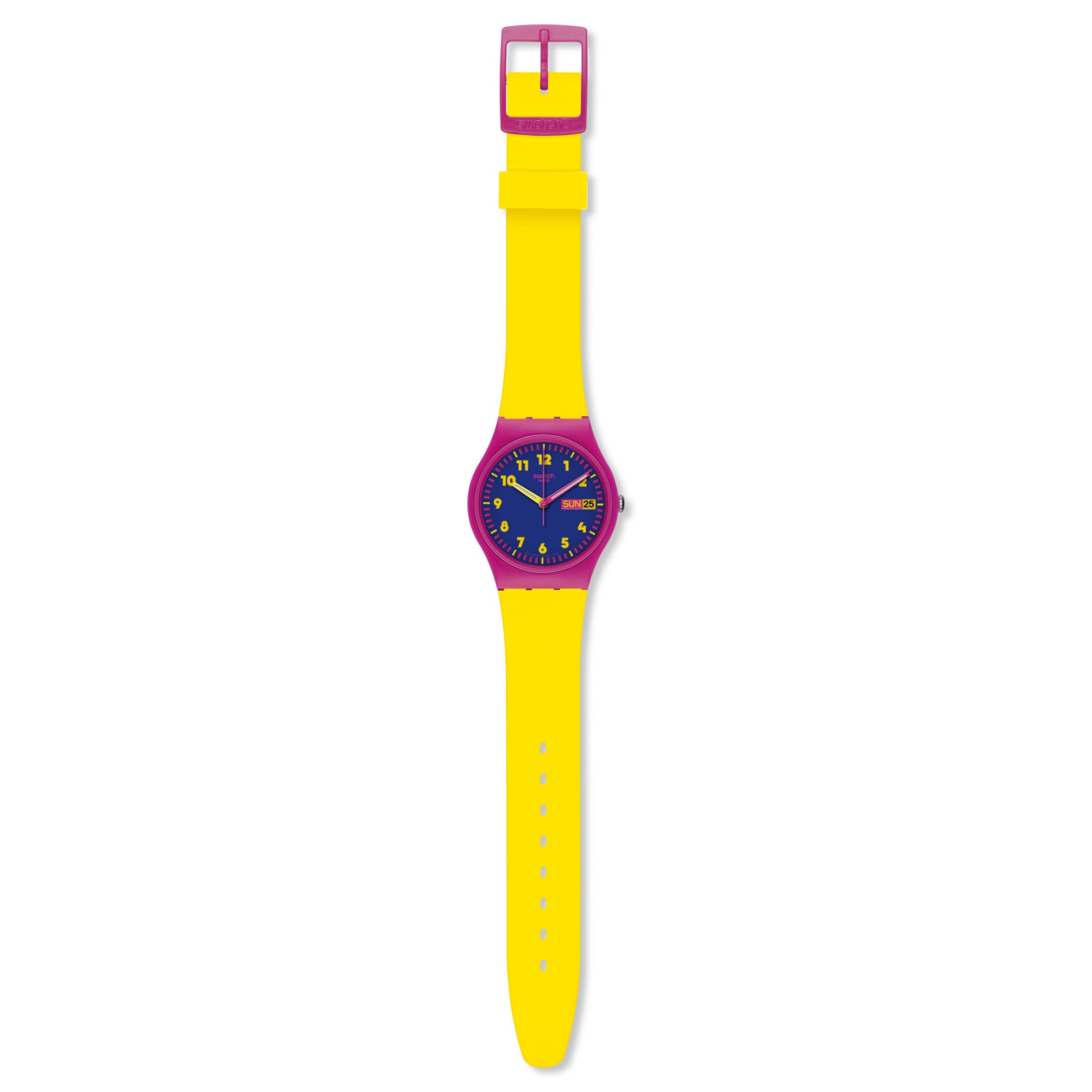 FLUO MIX "FLUO MIX" Gallery Image #2