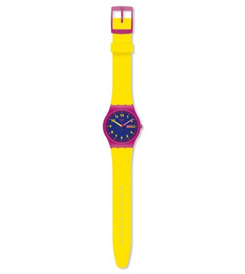 FLUO MIX (GP700) - Swatch® United States