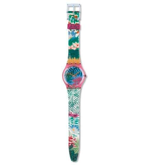 FLORAL STORY - GR119