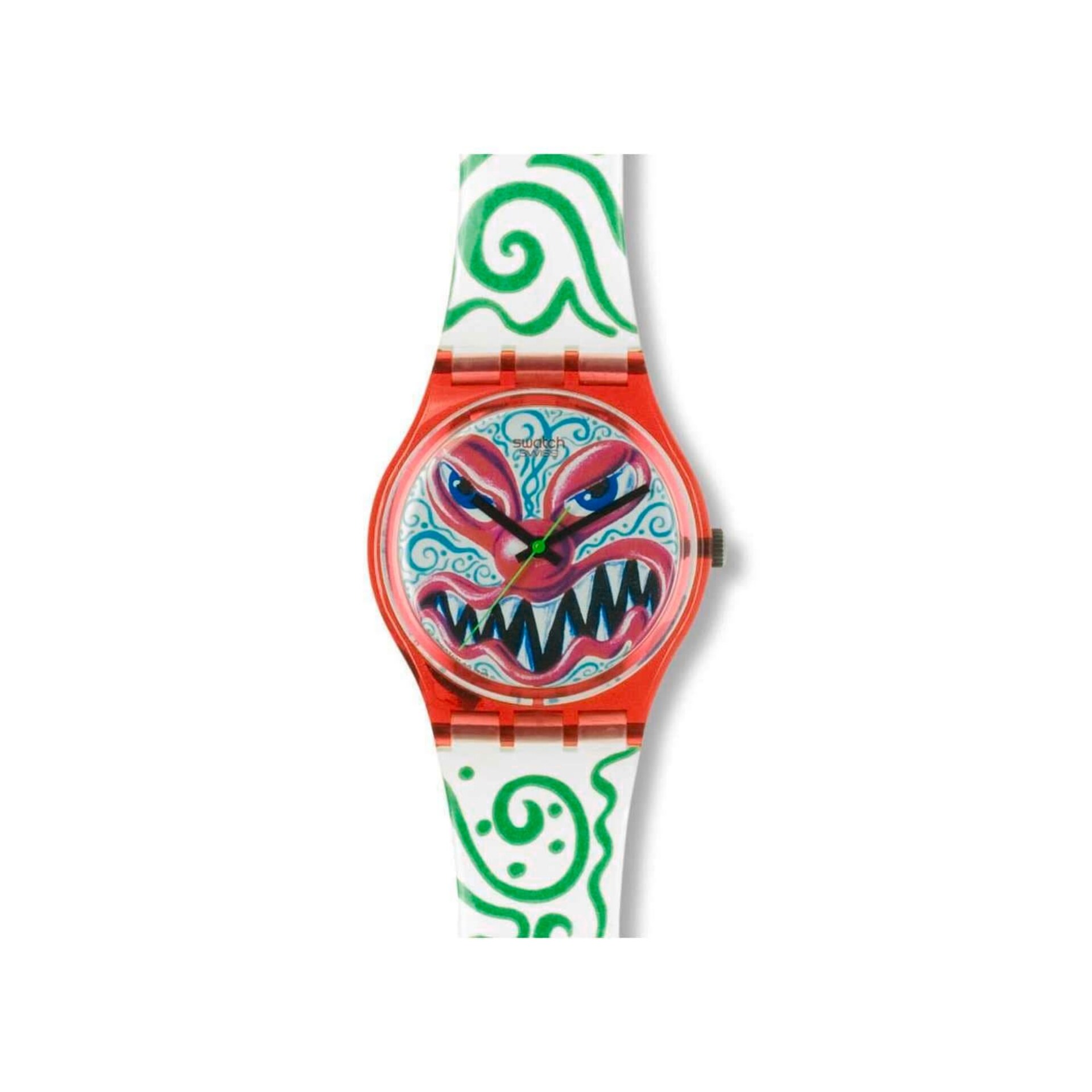 MONSTER TIME "MONSTER TIME" Gallery Image #1