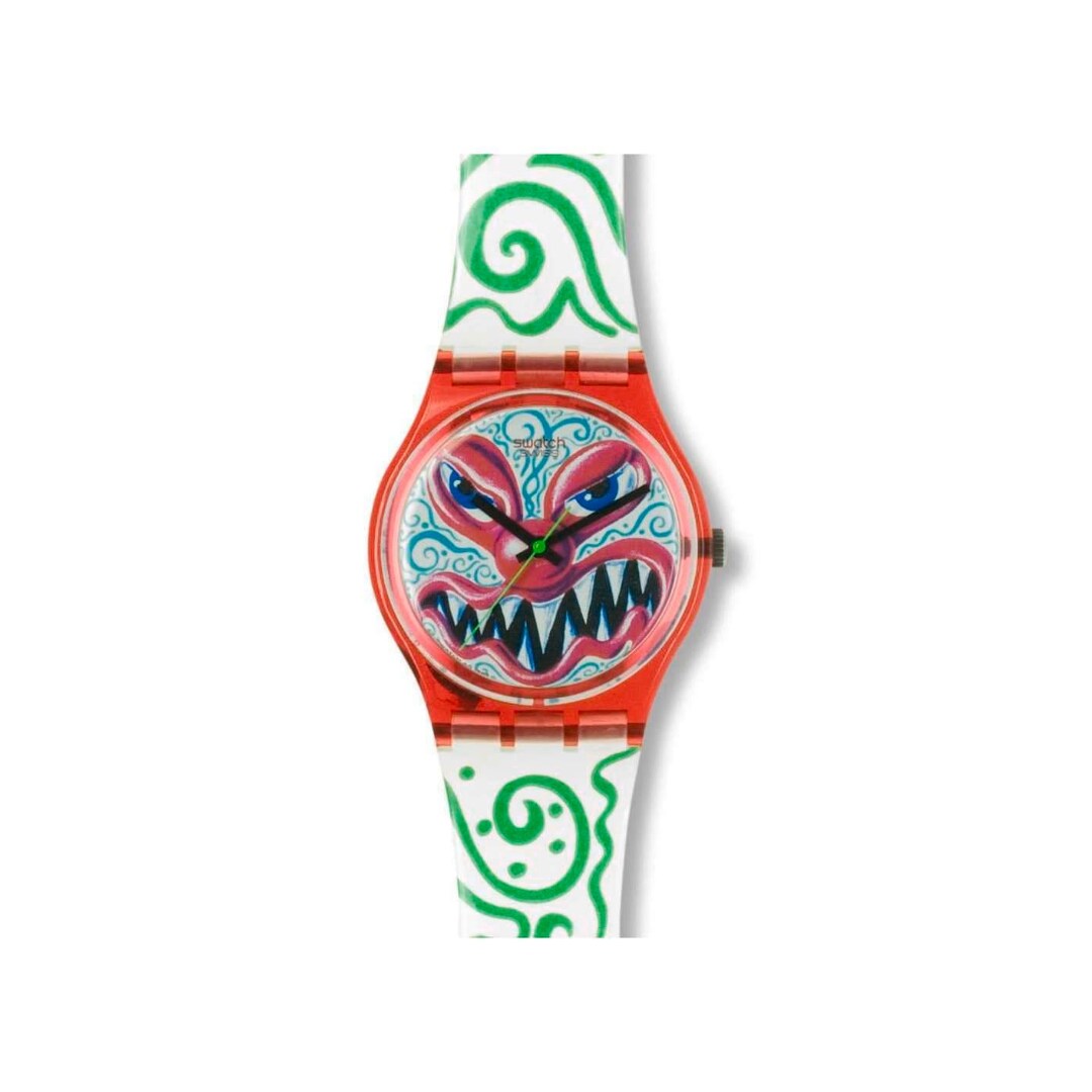 MONSTER TIME "MONSTER TIME" Gallery Image #1