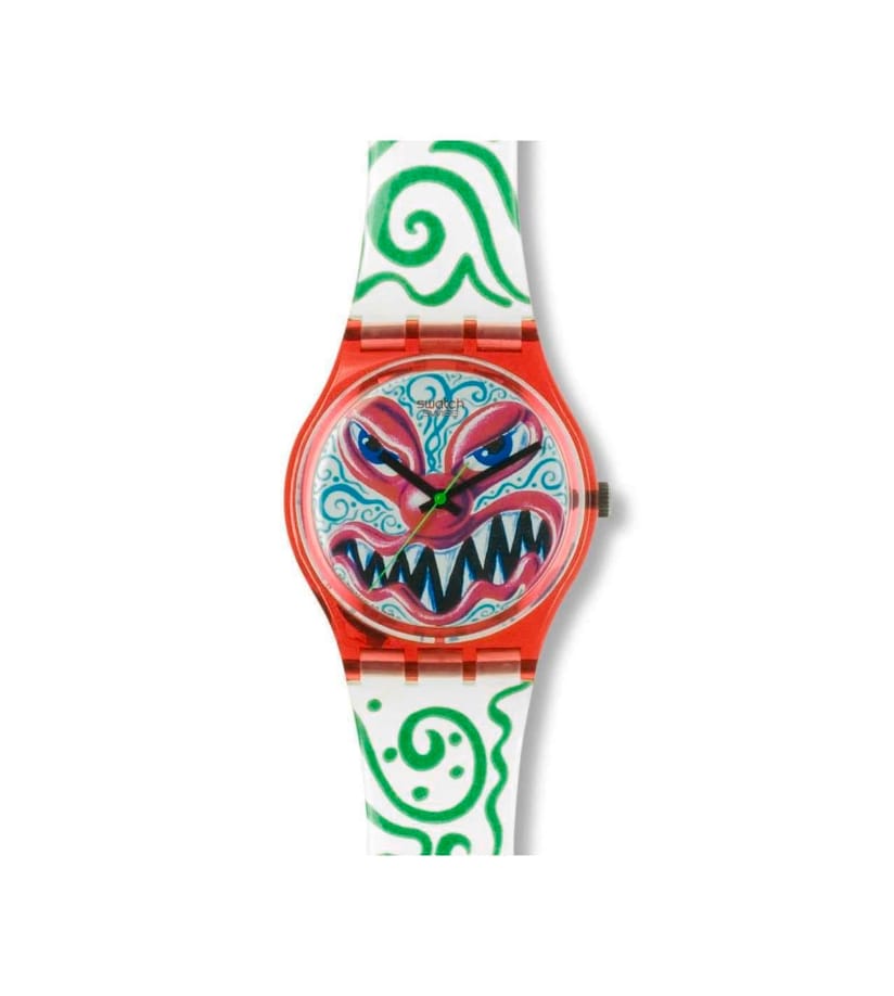 "MONSTER TIME" Image #0