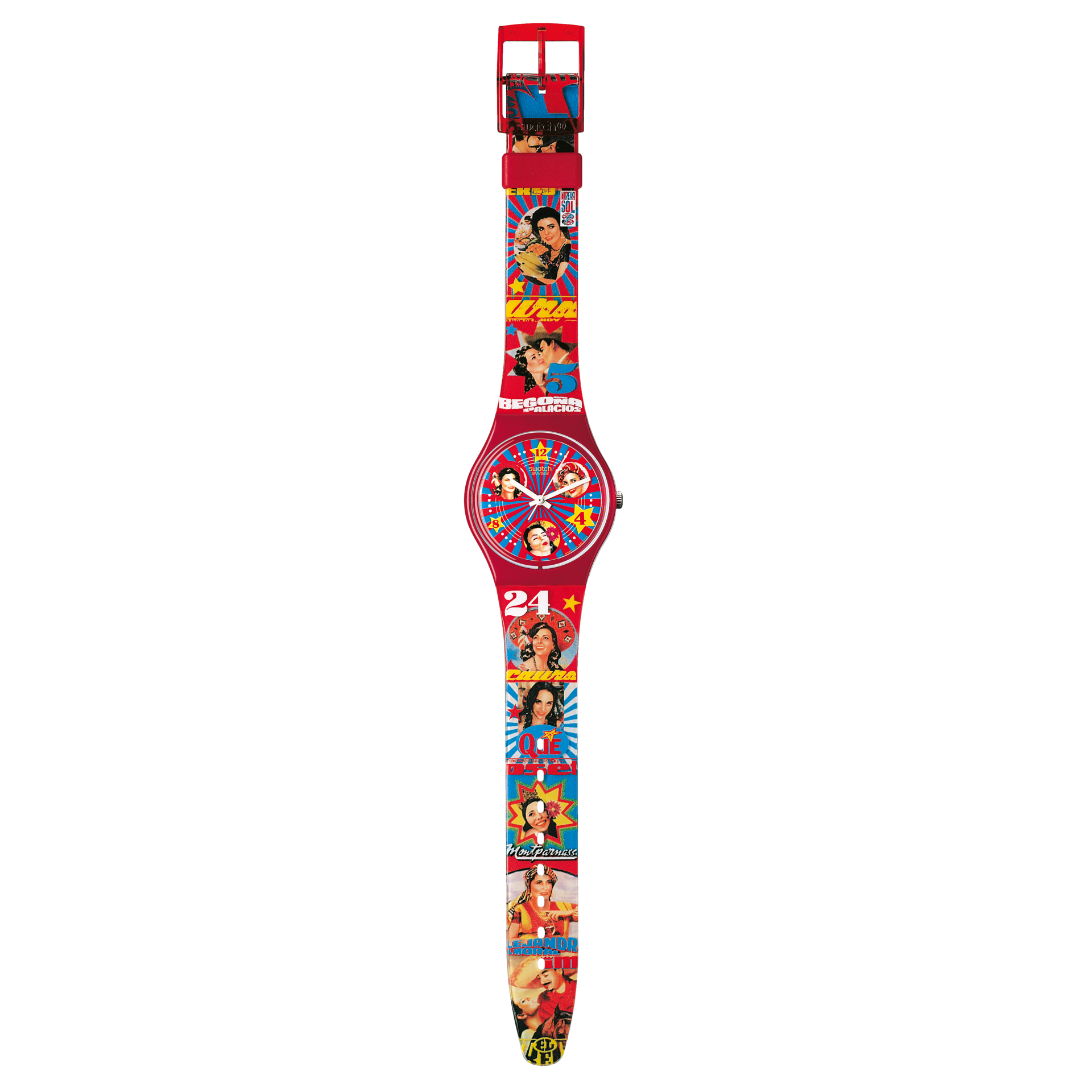 "LATINAS" Gallery Image #1