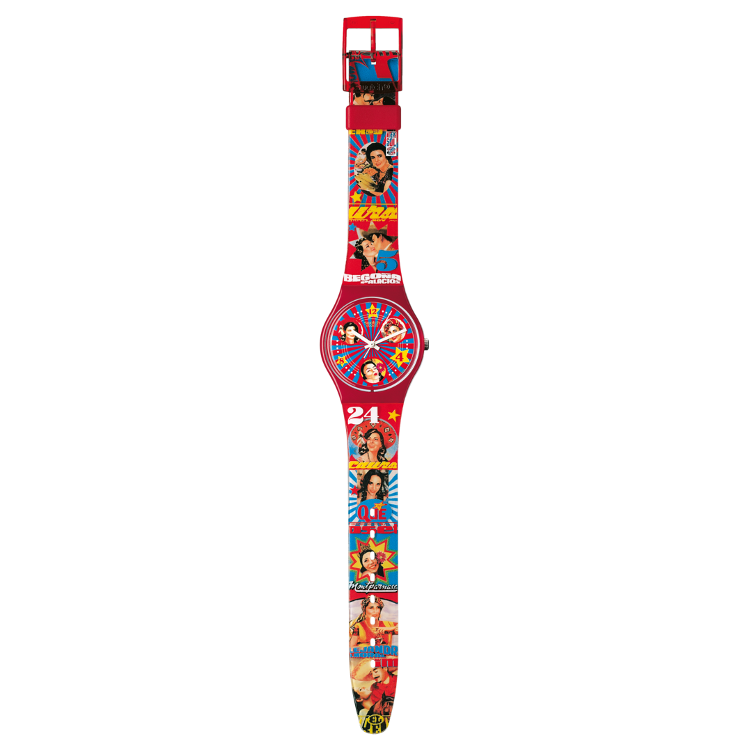 "LATINAS" Gallery Image #1