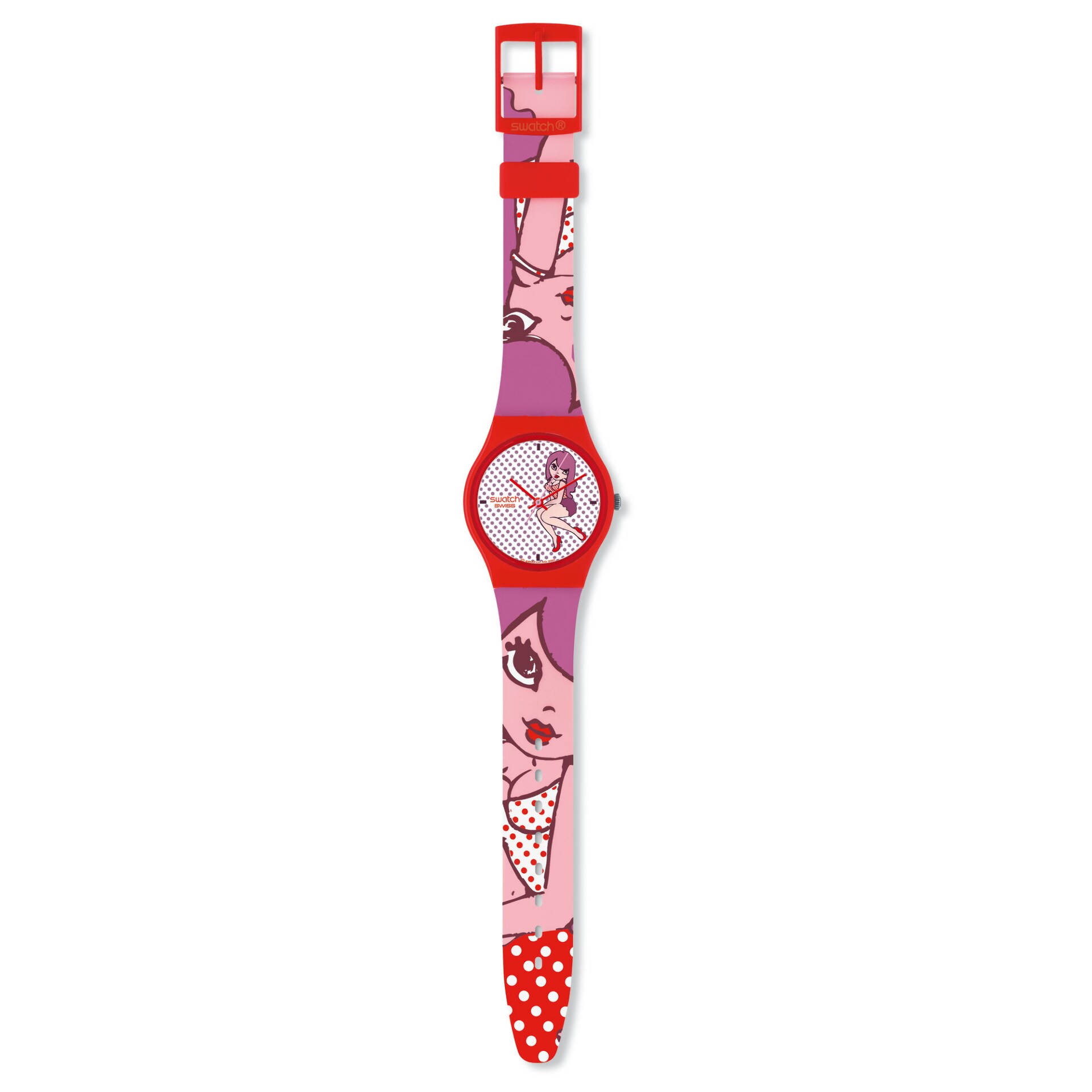 PINK SENIORITA "PINK SENIORITA" Gallery Image #1