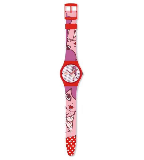PINK SENIORITA - GR149