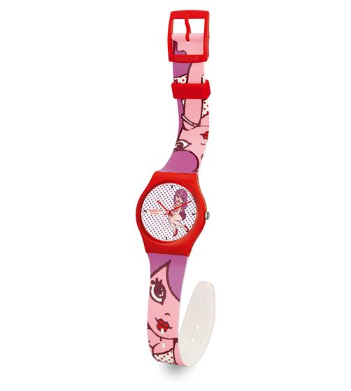 PINK SENIORITA - GR149