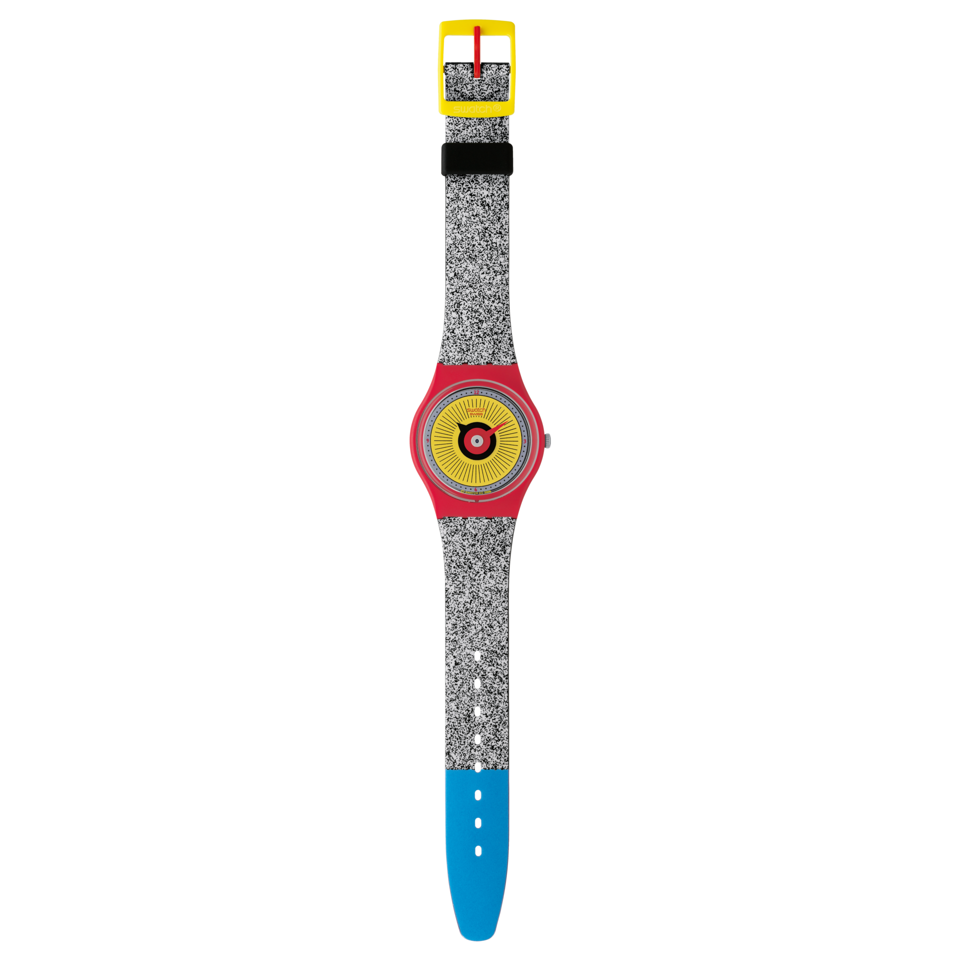 "RADIO BUTTON" Gallery Image #1