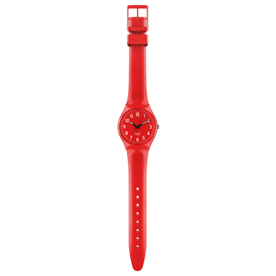 "CHERRY-BERRY" Gallery Image #1