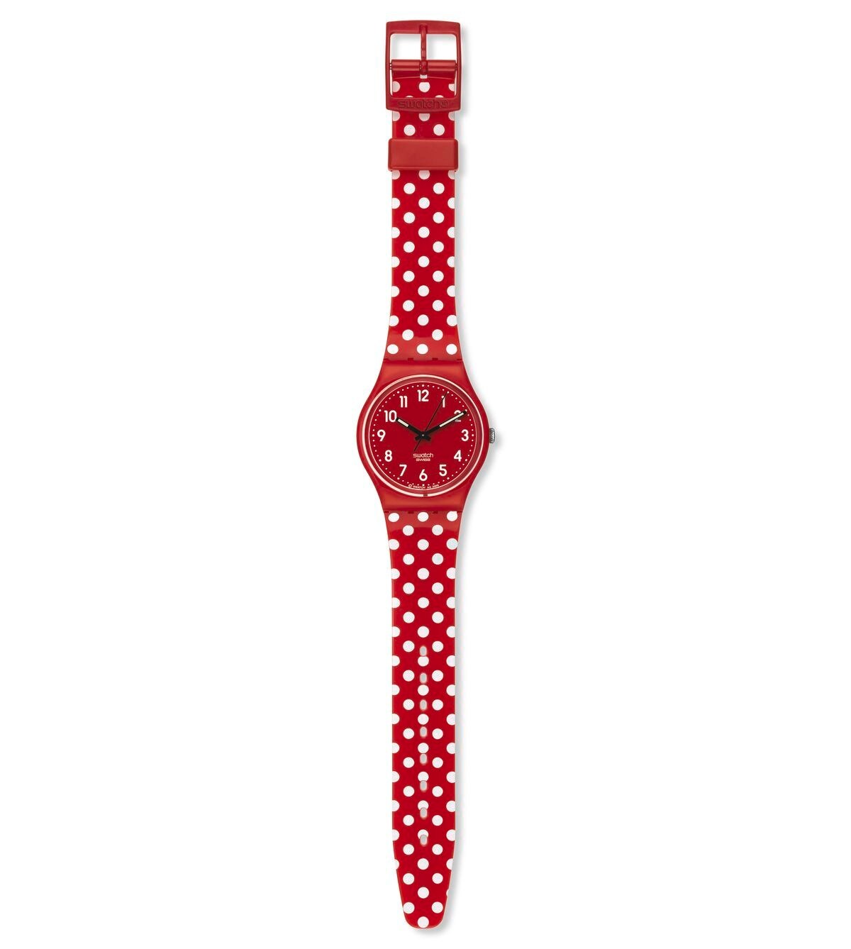 BERRY DOTS - GR154K