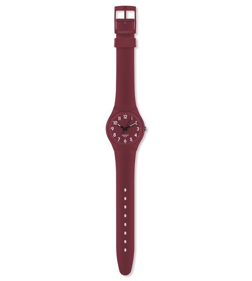 SHINY MAROON - GR158