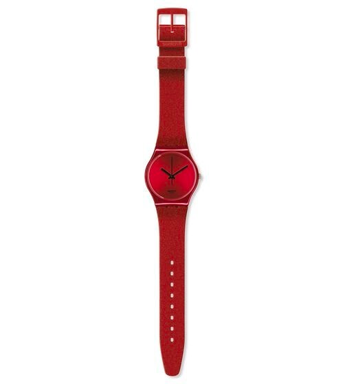 INTENSE RED - GR160
