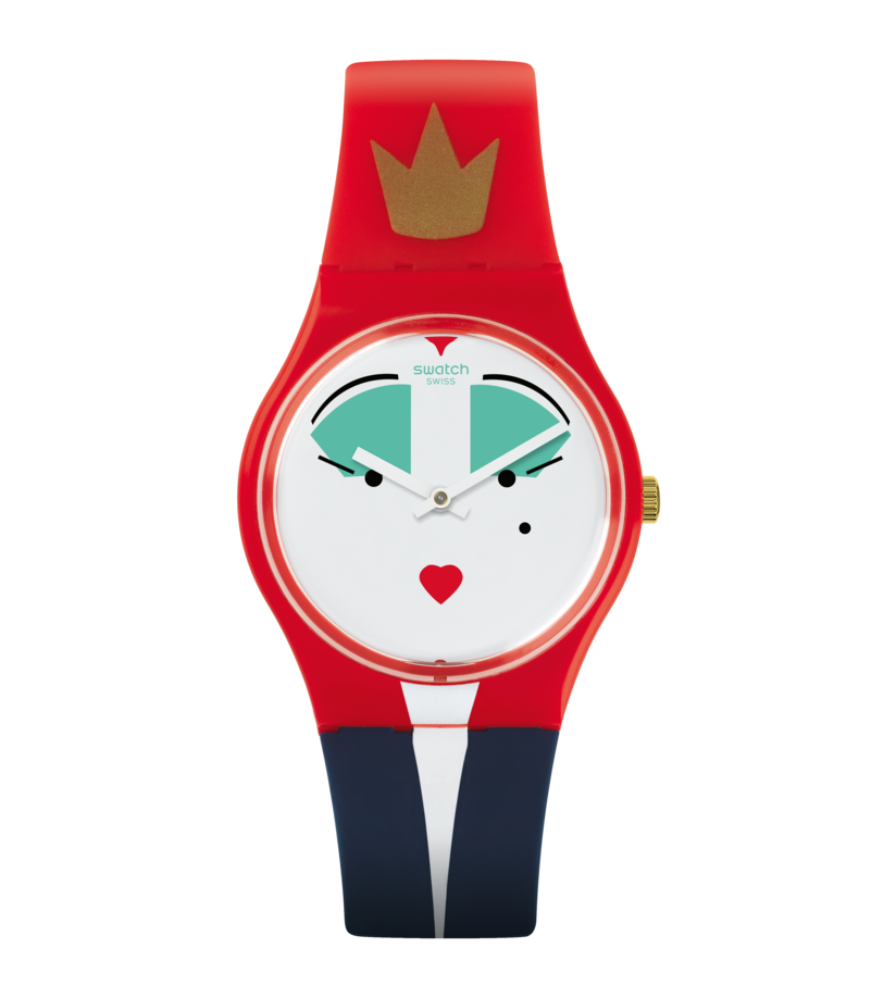 "WONDERQUEEN" Image #0