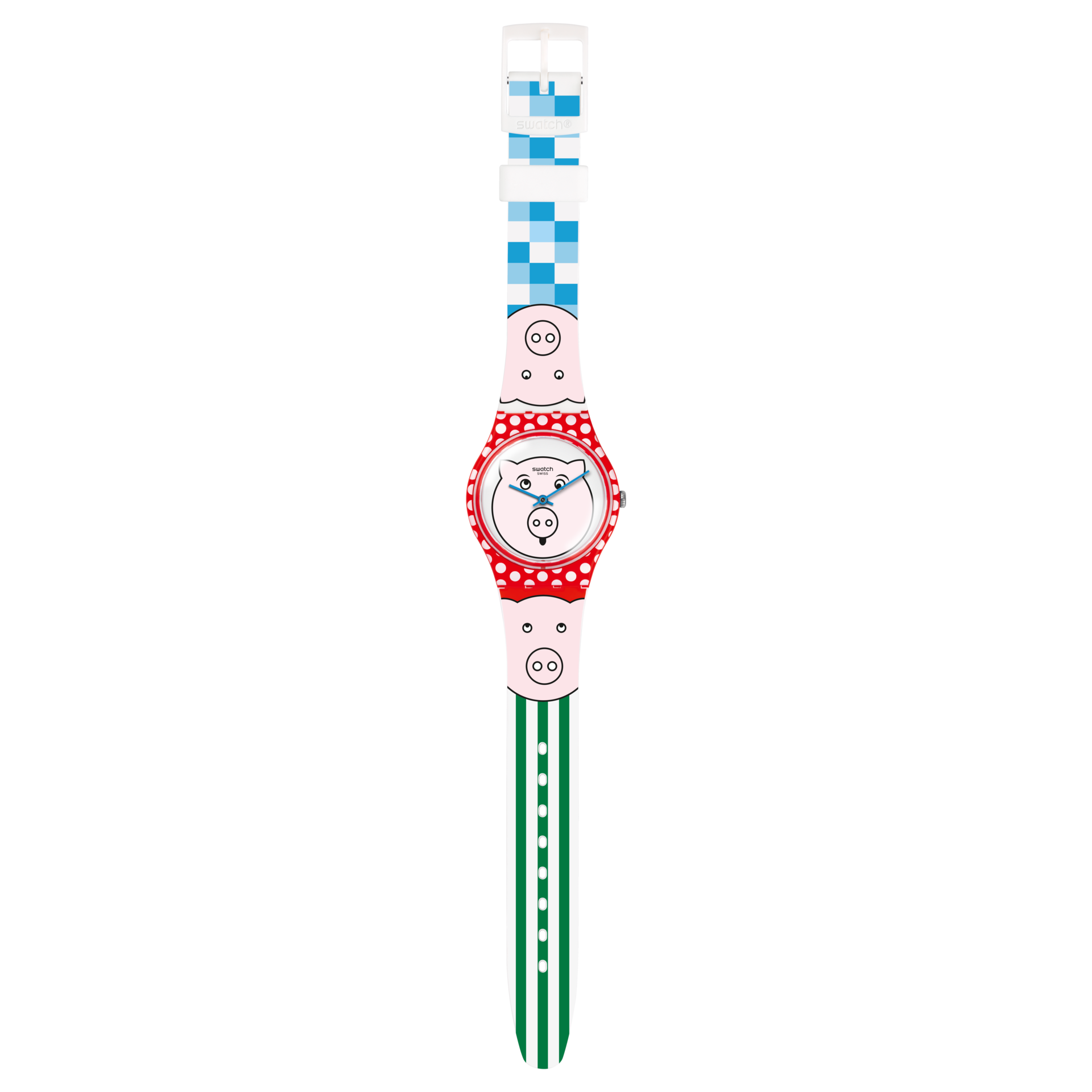 PETIT COCHON - GR169 | Swatch® Official Online Store