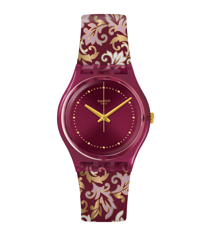 DAMASK - GR179 - Swatch® Official Store