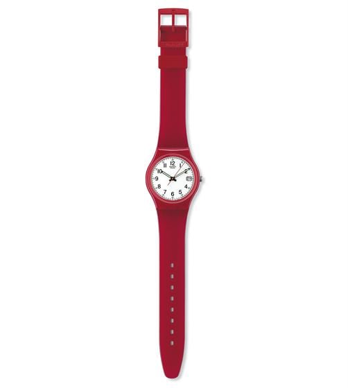 RED DAYS - GR403