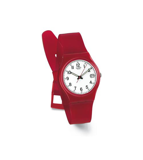 RED DAYS - GR403