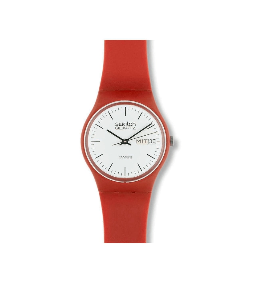 NO NAME - GR700D | Swatch® UK