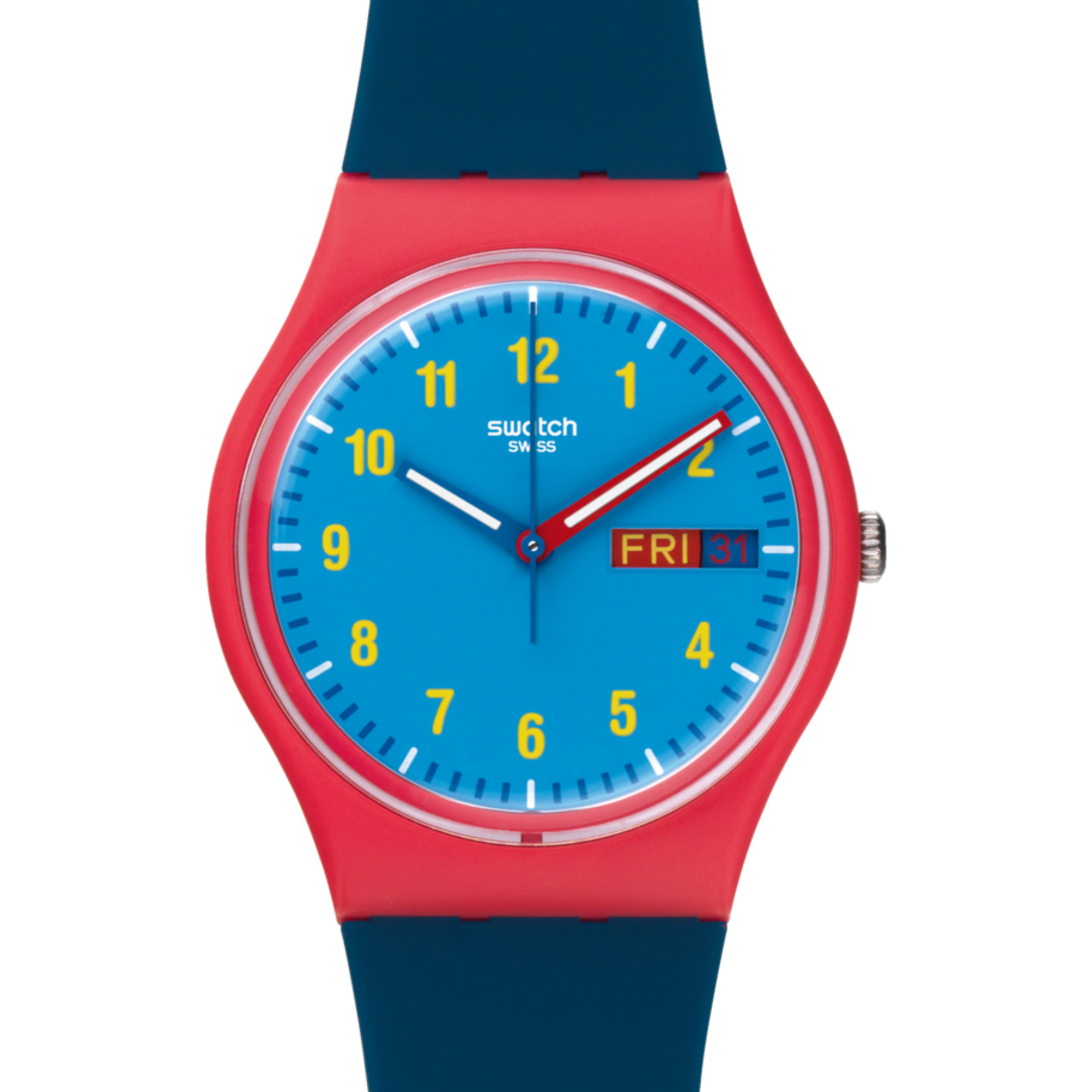 "SLUSHY" Gallery Image #1