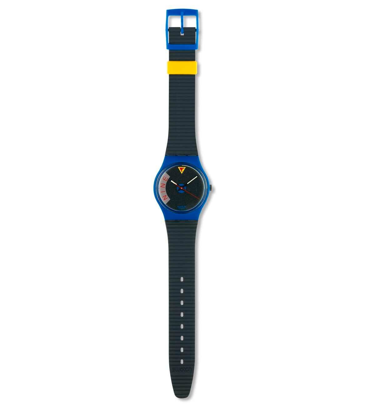BLUE JET WITHOUT DATE - GS104