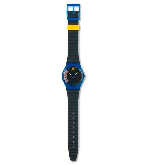 BLUE JET WITHOUT DATE - GS104