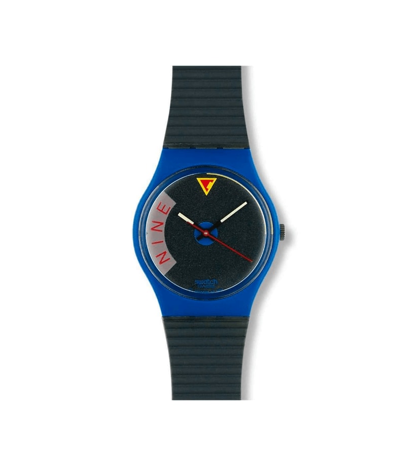 "BLUE JET WITHOUT DATE" Image #0