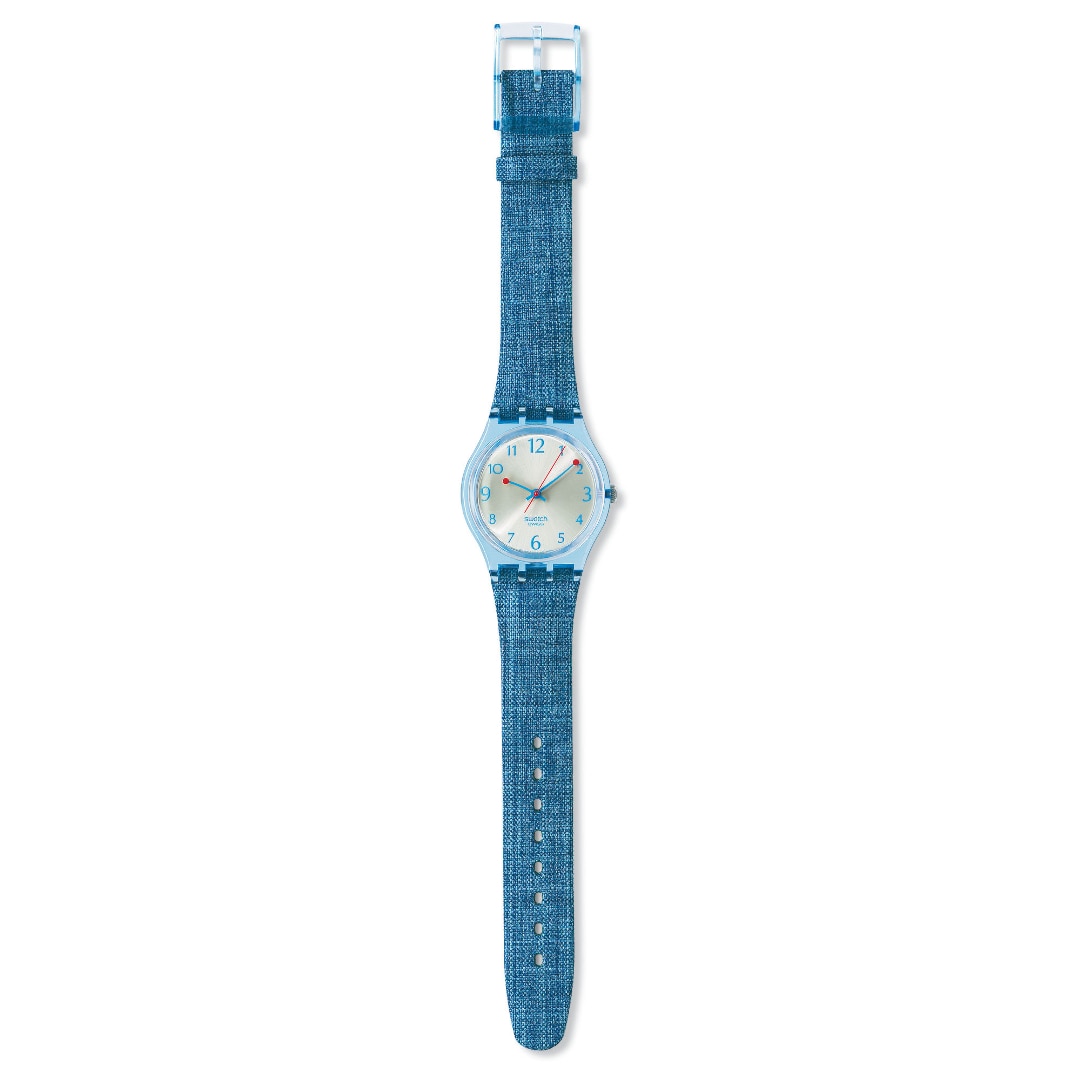 Swatch brillantini sale